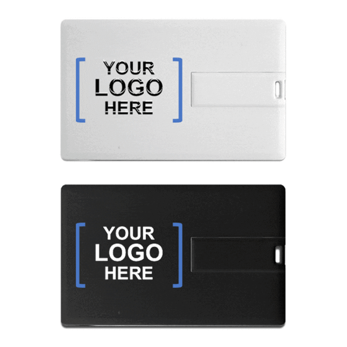 Card USB Drive