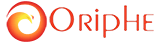 Oriphe Customized Gifts Logo