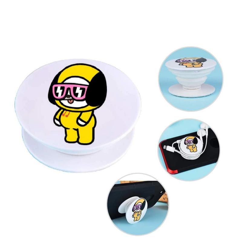 PopSocket ტელეფონის სახელური