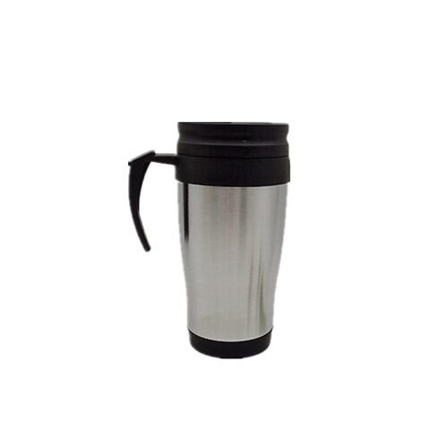 Traveler Tumblers Stainless Steel Cup