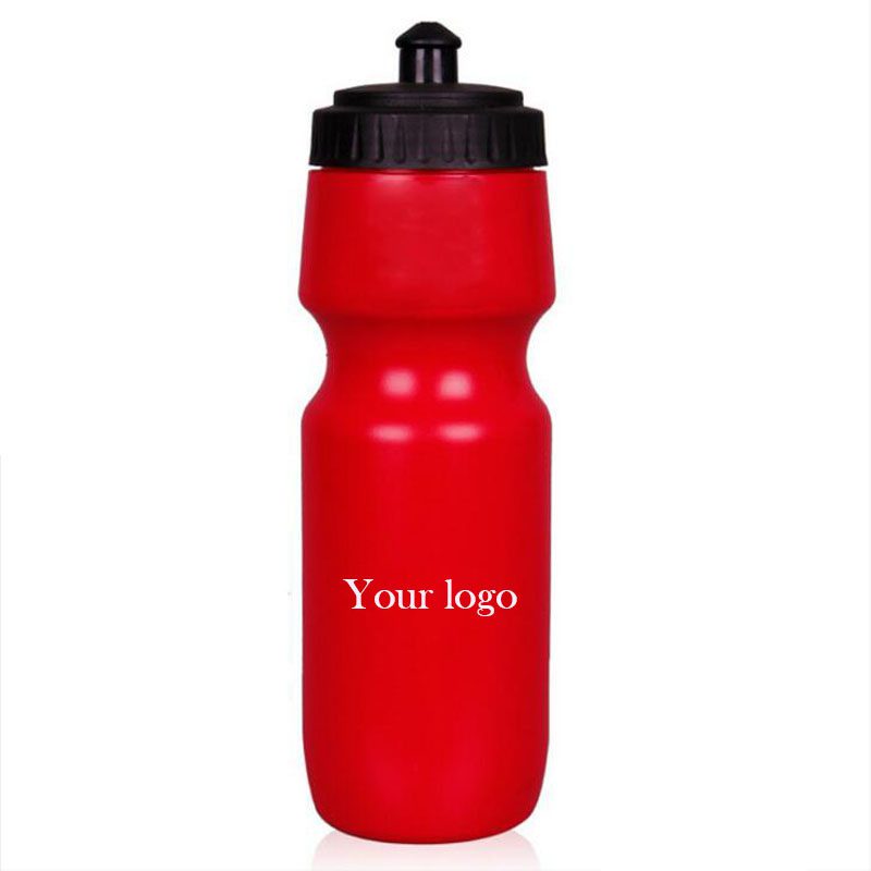 Travel Bike Bottle