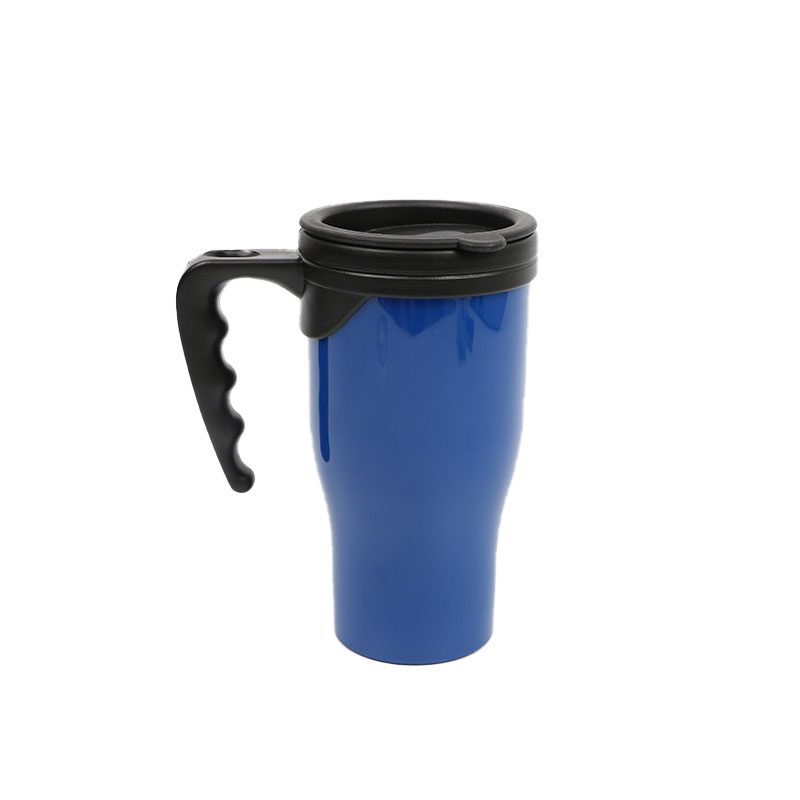 Traveler Coffee Cup Reusable