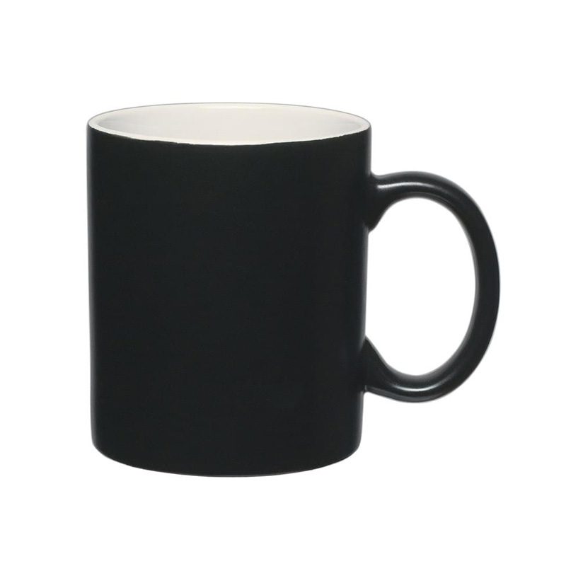 11 Oz. Ceramic Cup
