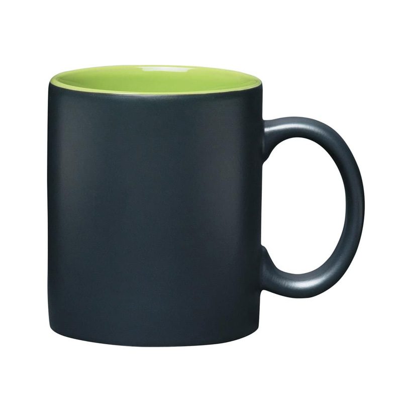 11 Oz. Ceramic Cup