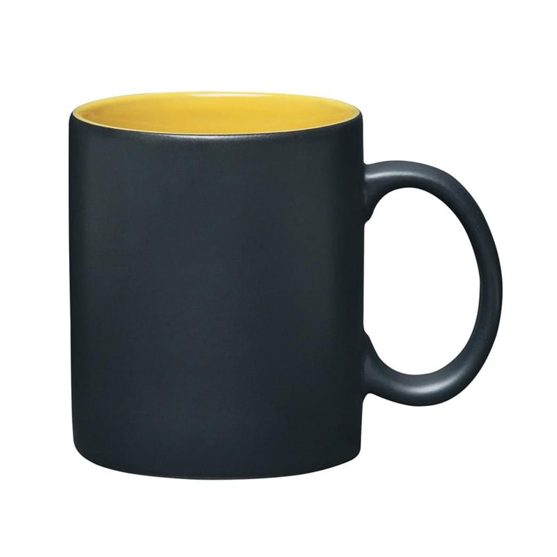 11 Oz. Ceramic Cup