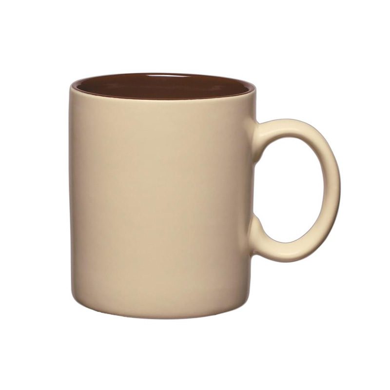 11 oz. Ceramic Cup