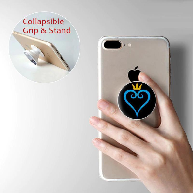 PopSocket ტელეფონის სახელური