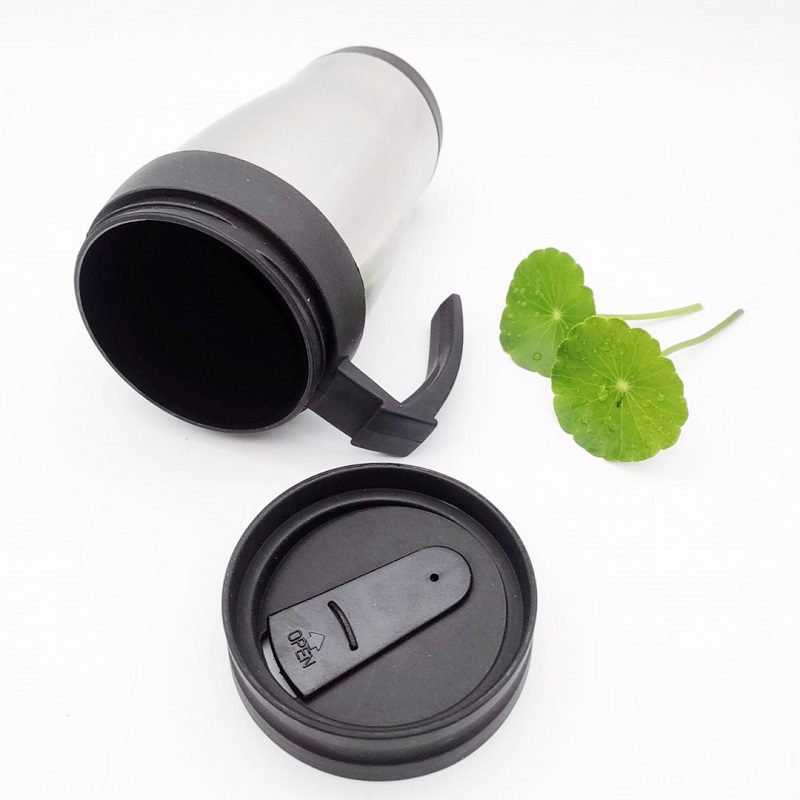 Traveller Tumblers Stainless Steel Cup