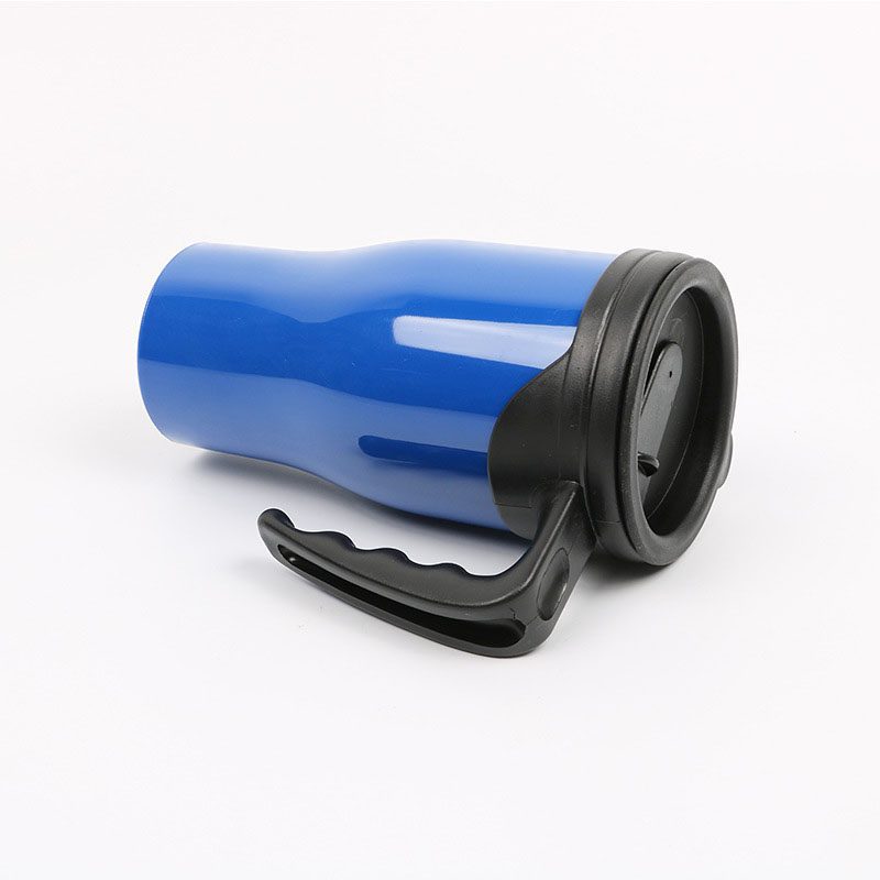 Traveler Reusable Coffee Cup