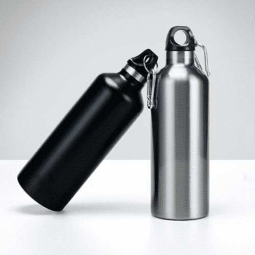 Fitness Sports Stainless Steel Water Bottles