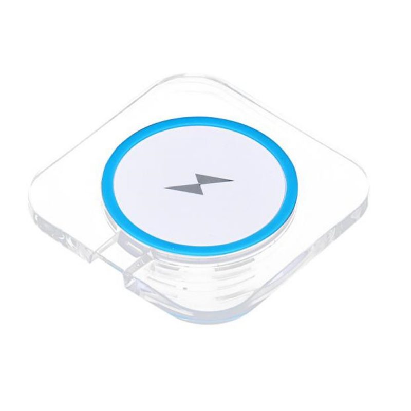 Crystal Wireless Charger