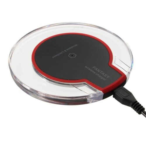Crystal Wireless Charger