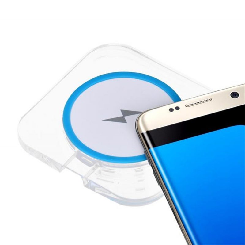 Crystal Wireless Charger - Image 3
