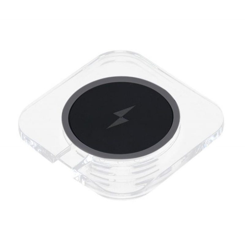 Crystal Wireless Charger - Image 5