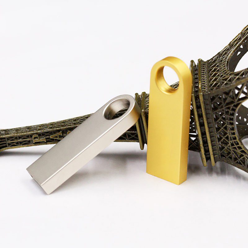 Mini USB Flash Drive - Image 3