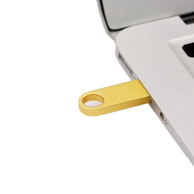 Mini USB Flash Drive - Image 2