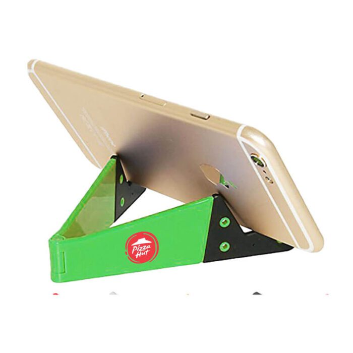 Folding Phone Holder