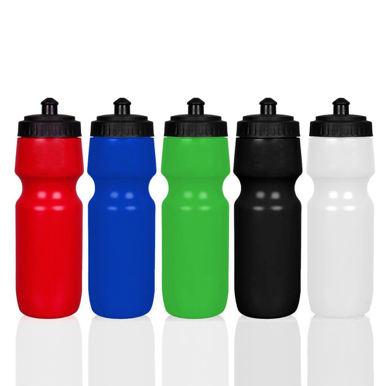 Travel Bike Bottle