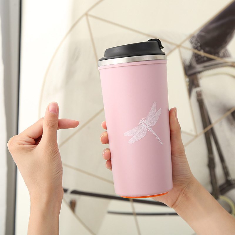 Traveler Tumblers Coffee Cup