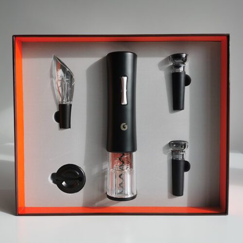 Wine Opener Gift Set