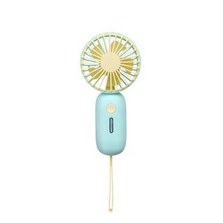 USB Mini Handheld Fan