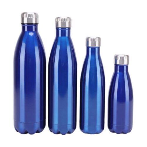 304 stainless steel vacuum insulated bottle