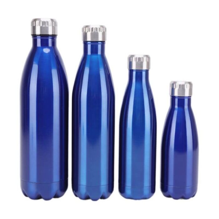 304 botol vakum terisolasi stainless steel