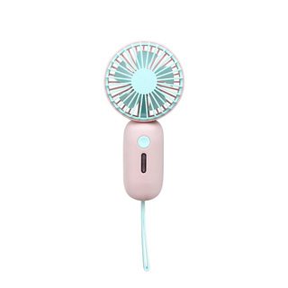 USB Mini Handheld Fan