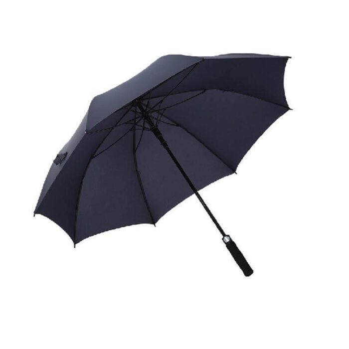 Business Straight Handle Umbrella