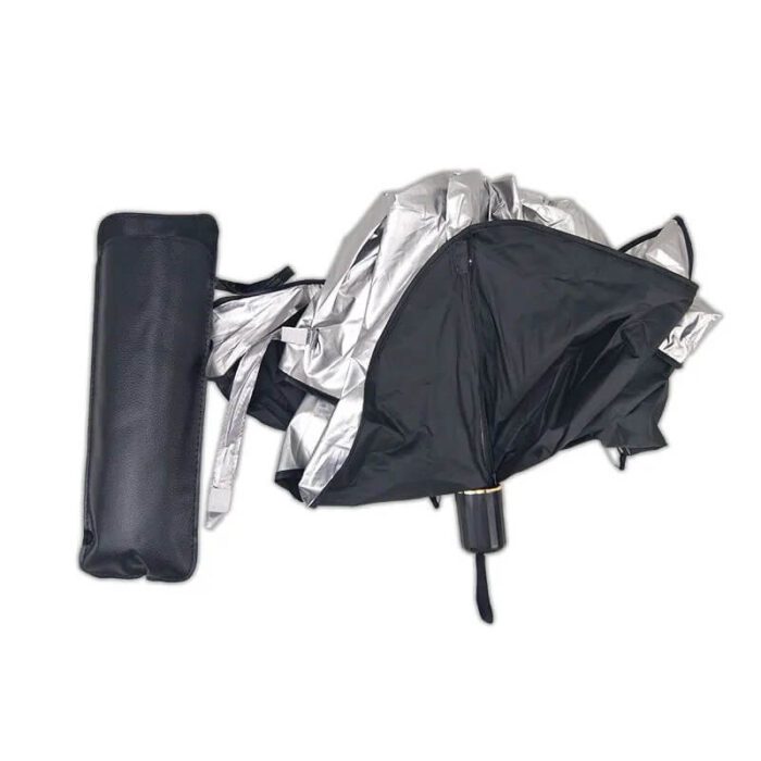 Parasol tal-karozzi UB-420-Car-Sun-Umbrella