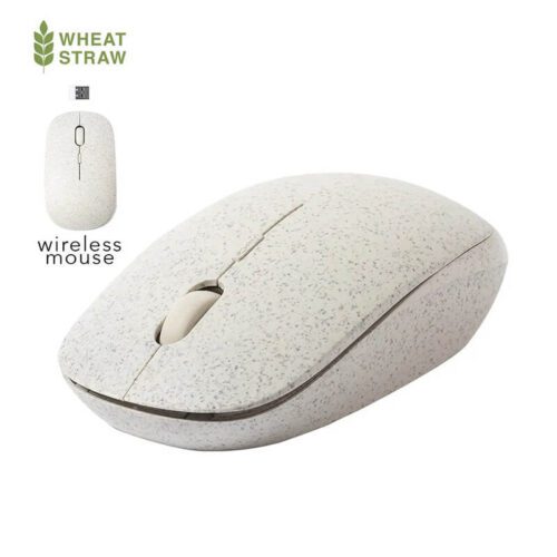 WM-452-Eco-friendly 2.4G Wireless Mouse-环保2.4G无线鼠标