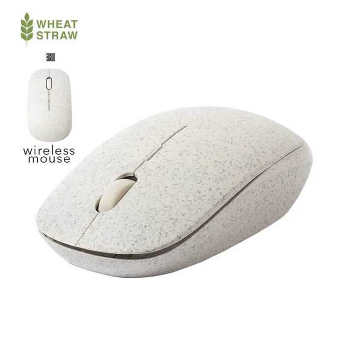 WM-452-Eco-friendly 2.4G Wireless Mouse-Eco-friendly 2.4G Wireless Mouse