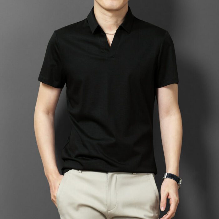 PL423-polo shirts-Polo衫