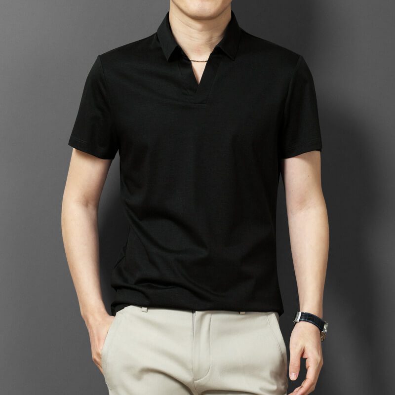PL423-polo shirts-Polo衫