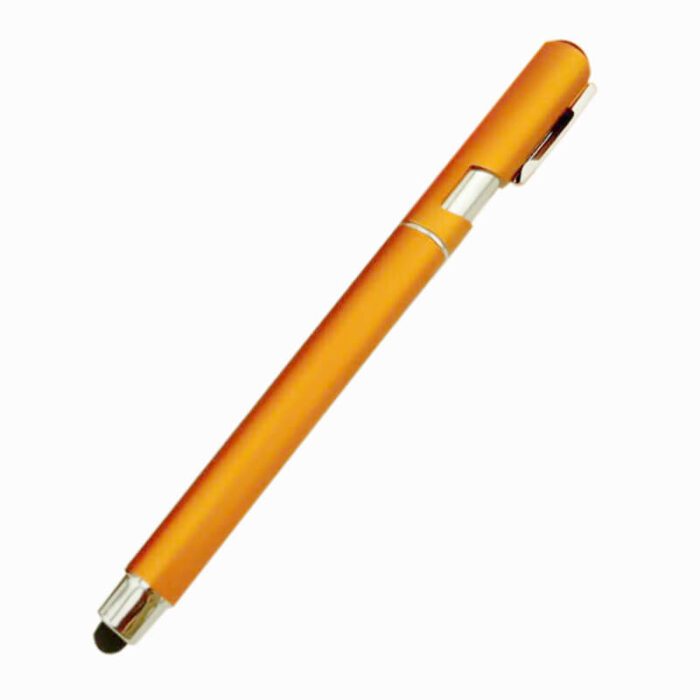 PEN-436-3in1 pendirian telefon stylus ballpoint pen-3 dalam 1 telefon bimbit stand stylus ballpoint pen