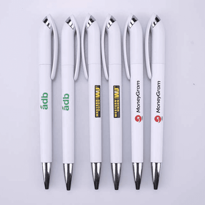 PEN-456-Twist ad ballpoint pen-Twist ad ballpoint pen