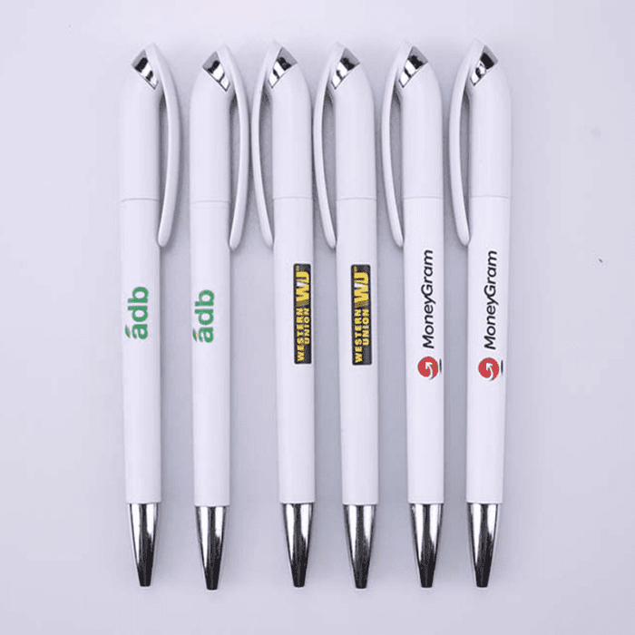 PEN-456-Twist advertising ballpoint pen-扭扭广告圆珠笔