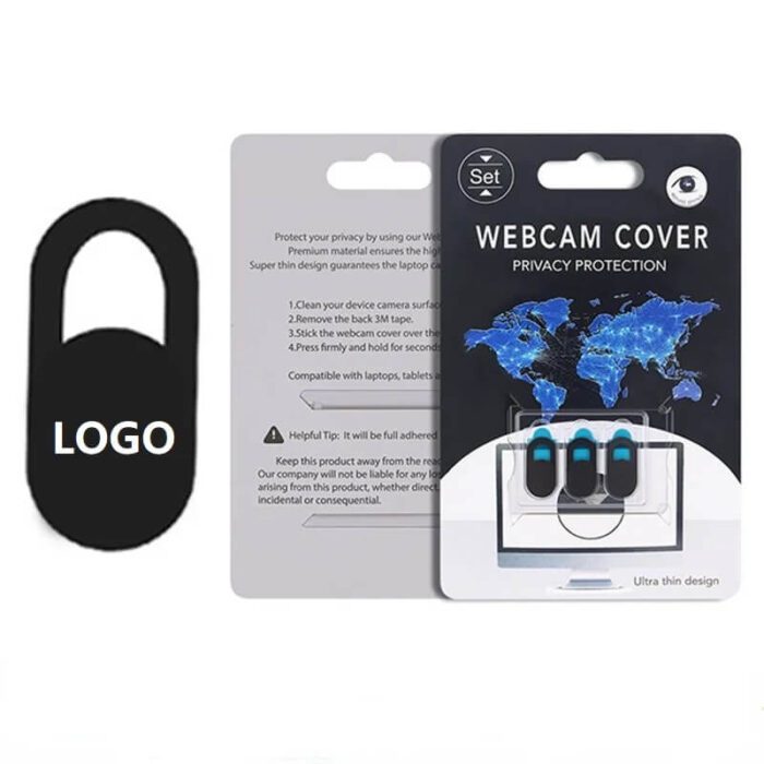 CPC-435-Webcam Camera Privacy Cover-Webcam Privacy Cover