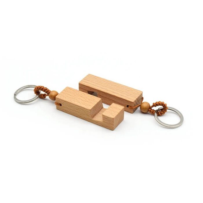 PH-346-Porta telefono in legno portachiavi-Porta telefono in legno portachiavi