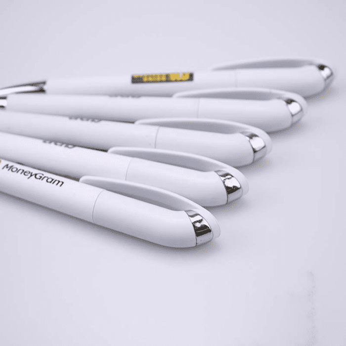 PEN-456-Twist advertising ballpoint pen-扭扭广告圆珠笔