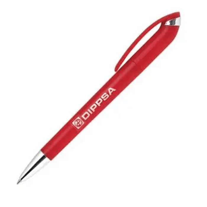 PEN-456-Twist advertising ballpoint pen-扭扭广告圆珠笔