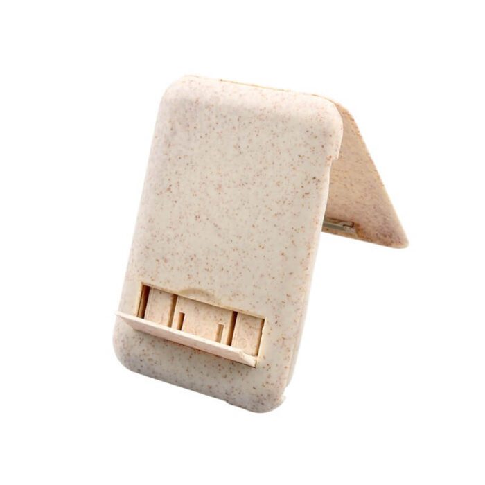 PH-447-5-in-1 Card size USB Charge Kit Portable Phone Holder-5合1卡片大小便携式USB充电包手机支架