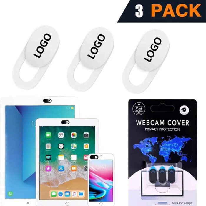 CPC-435-Webcam Camera Privacy Cover-摄像头隐私保护盖