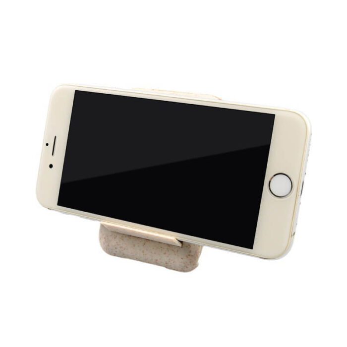 PH-447-5-in-1 Card size USB Charge Kit Portable Phone Holder-5 in 1 Card Size Portable USB Charge Kit Mobile Phone Holder