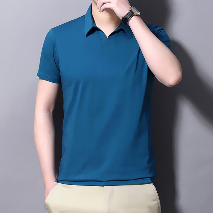 PL423-polo shirts-Polo衫