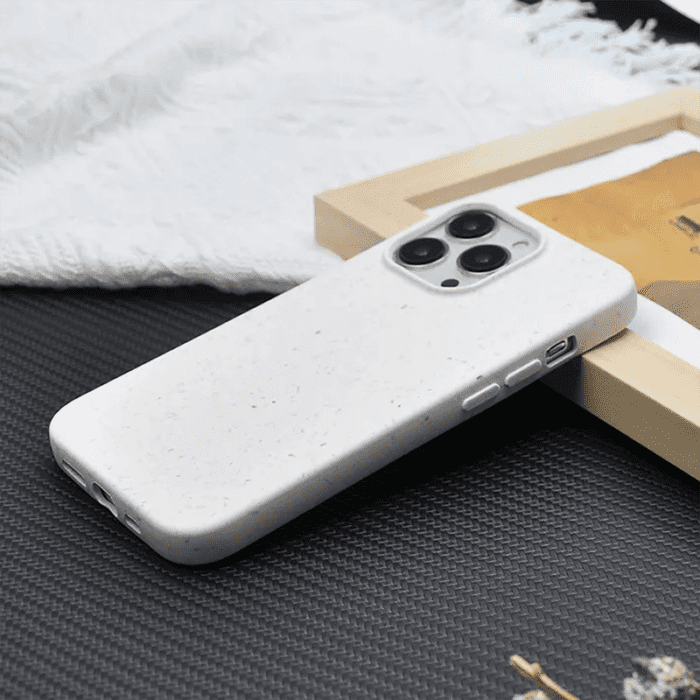PC-449-Eco-friendly Biodegradable Phone Case-环保可降解手机壳