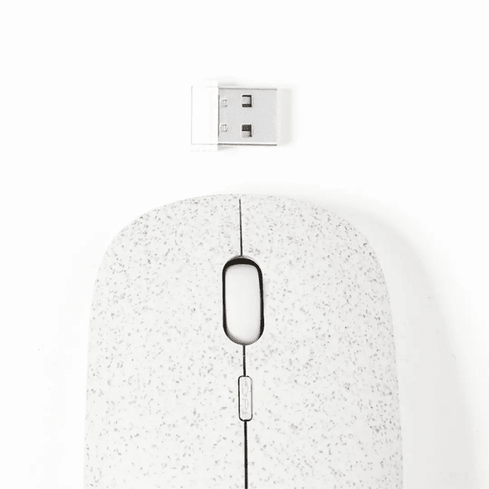 WM-452-Eco-friendly 2.4G Wireless Mouse-环保2.4G无线鼠标