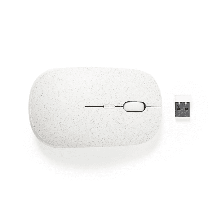WM-452-Eco-friendly 2.4G Wireless Mouse-环保2.4G无线鼠标