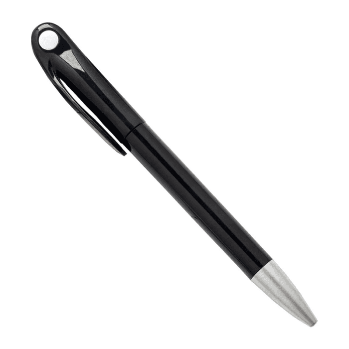PEN-457-QR code advertising ballpoint pen-二维码广告圆珠笔