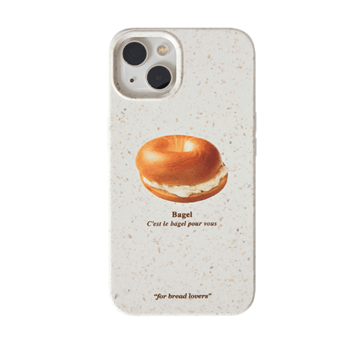 PC-449-Eco-friendly Biodegradable Phone Case-环保可降解手机壳